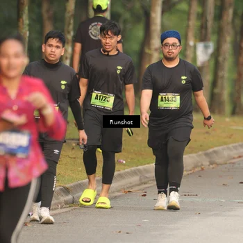 Runner Photo 5621998