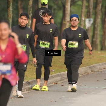 Runner Photo 5621999