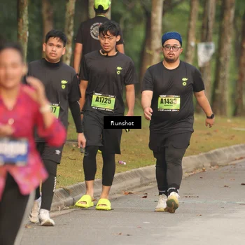 Runner Photo 5622000