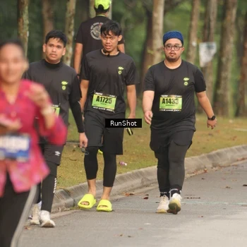 Runner Photo 5622001