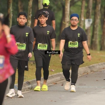 Runner Photo 5622002