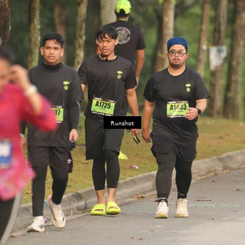 Runner Photo 5622010