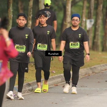 Runner Photo 5622011