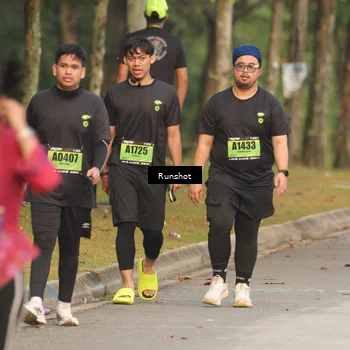 Runner Photo 5622012