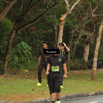 Runner Photo 5622013