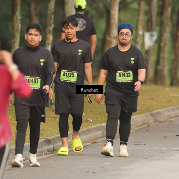 Runner Photo 5622014