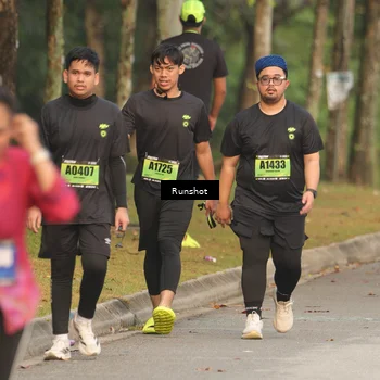 Runner Photo 5622015