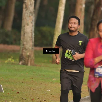 Runner Photo 5622017