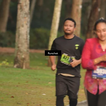 Runner Photo 5622020