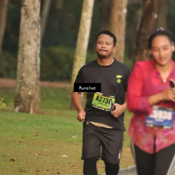 Runner Photo 5622022