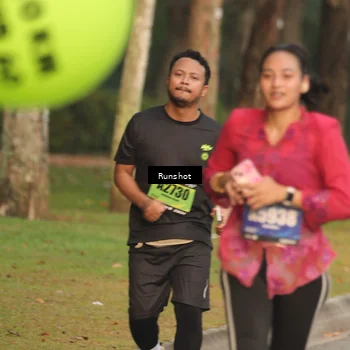 Runner Photo 5622026