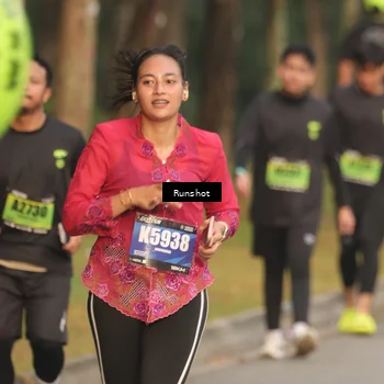 Runner Photo 5622027