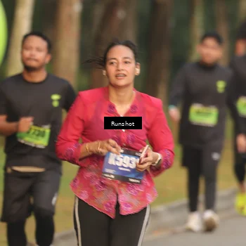 Runner Photo 5622028