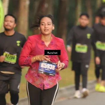 Runner Photo 5622029