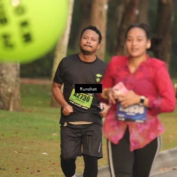 Runner Photo 5622030