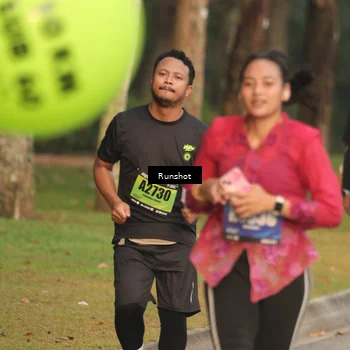 Runner Photo 5622031