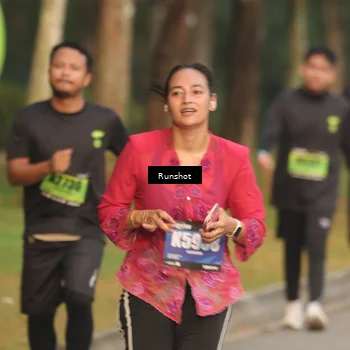 Runner Photo 5622032