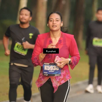 Runner Photo 5622037