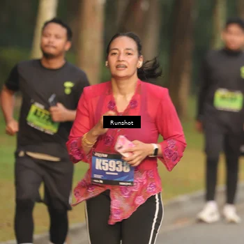 Runner Photo 5622038