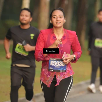 Runner Photo 5622039