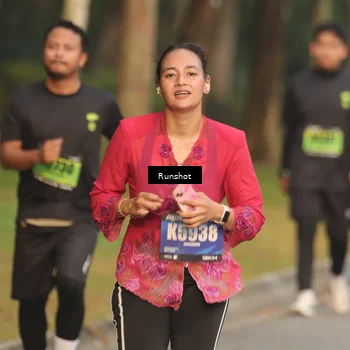 Runner Photo 5622040