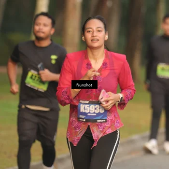 Runner Photo 5622041