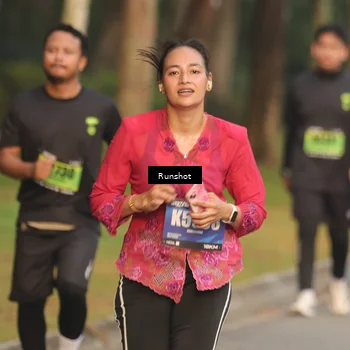 Runner Photo 5622042