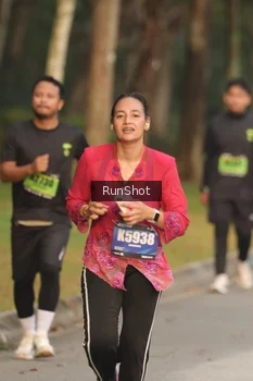 Runner Photo 5622043