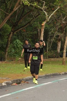 Runner Photo 5622045