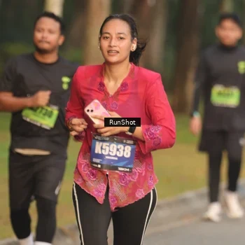 Runner Photo 5622046