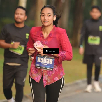 Runner Photo 5622047
