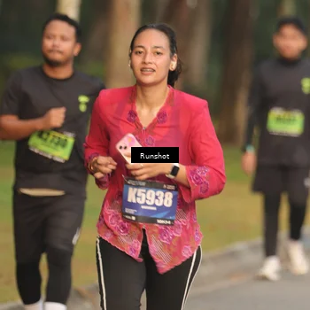 Runner Photo 5622048
