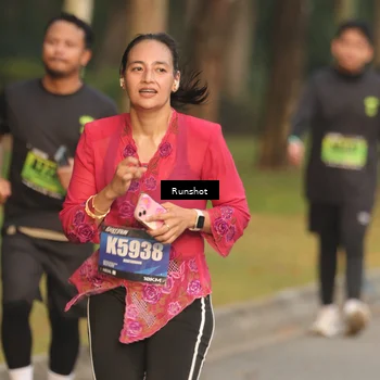 Runner Photo 5622050
