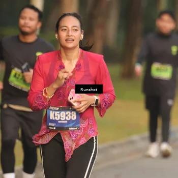Runner Photo 5622051