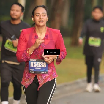 Runner Photo 5622052