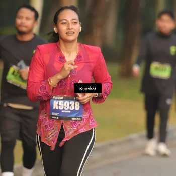 Runner Photo 5622053