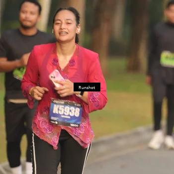 Runner Photo 5622055