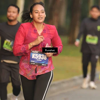 Runner Photo 5622057