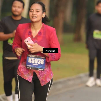 Runner Photo 5622058