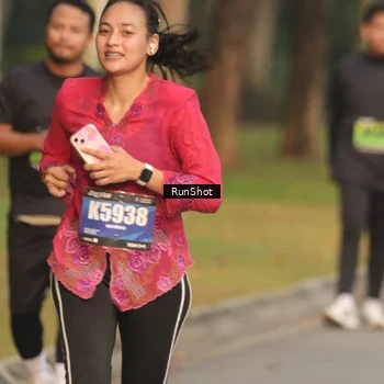 Runner Photo 5622060