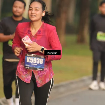 Runner Photo 5622061