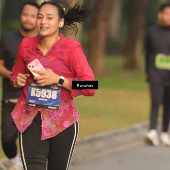 Runner Photo 5622062