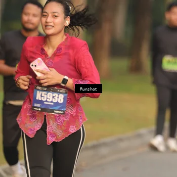 Runner Photo 5622063