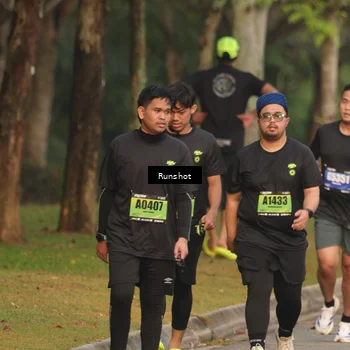 Runner Photo 5622064