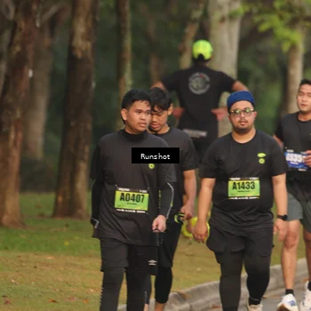 Runner Photo 5622066