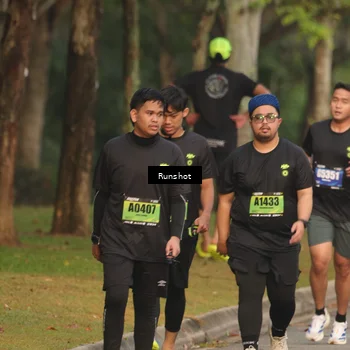 Runner Photo 5622067
