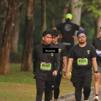 Runner Photo 5622068