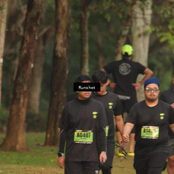 Runner Photo 5622069