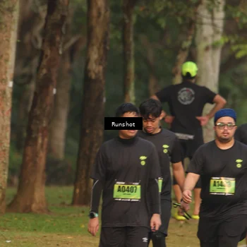 Runner Photo 5622070