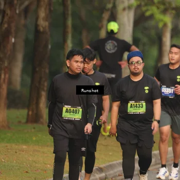 Runner Photo 5622072
